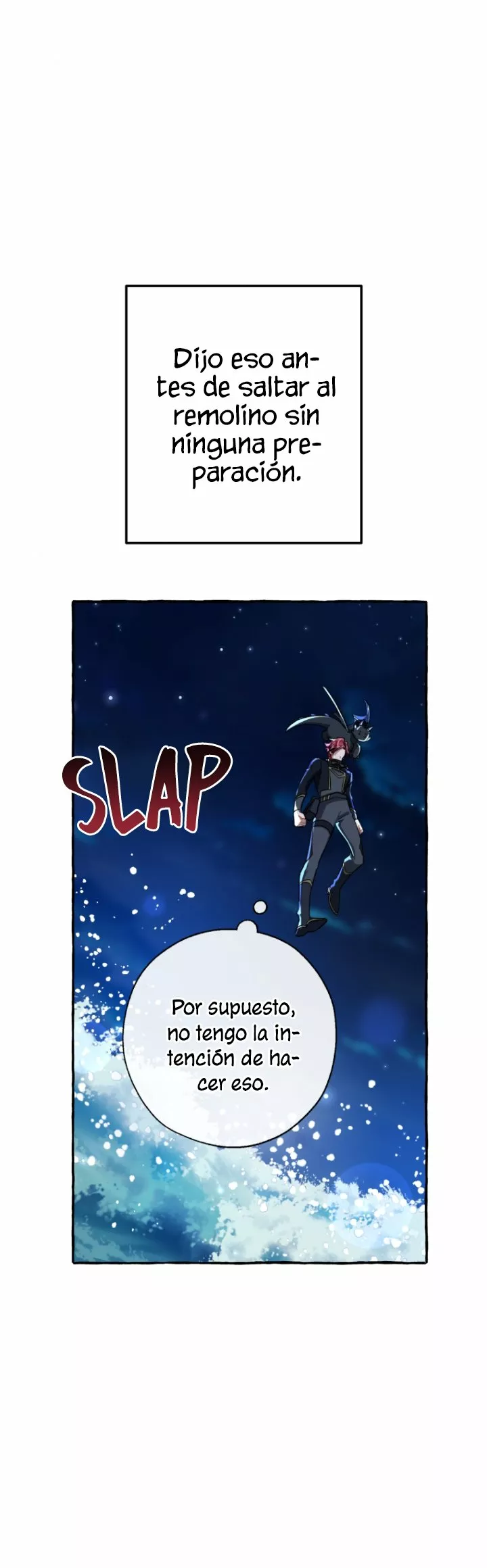 Página 48 del Manga