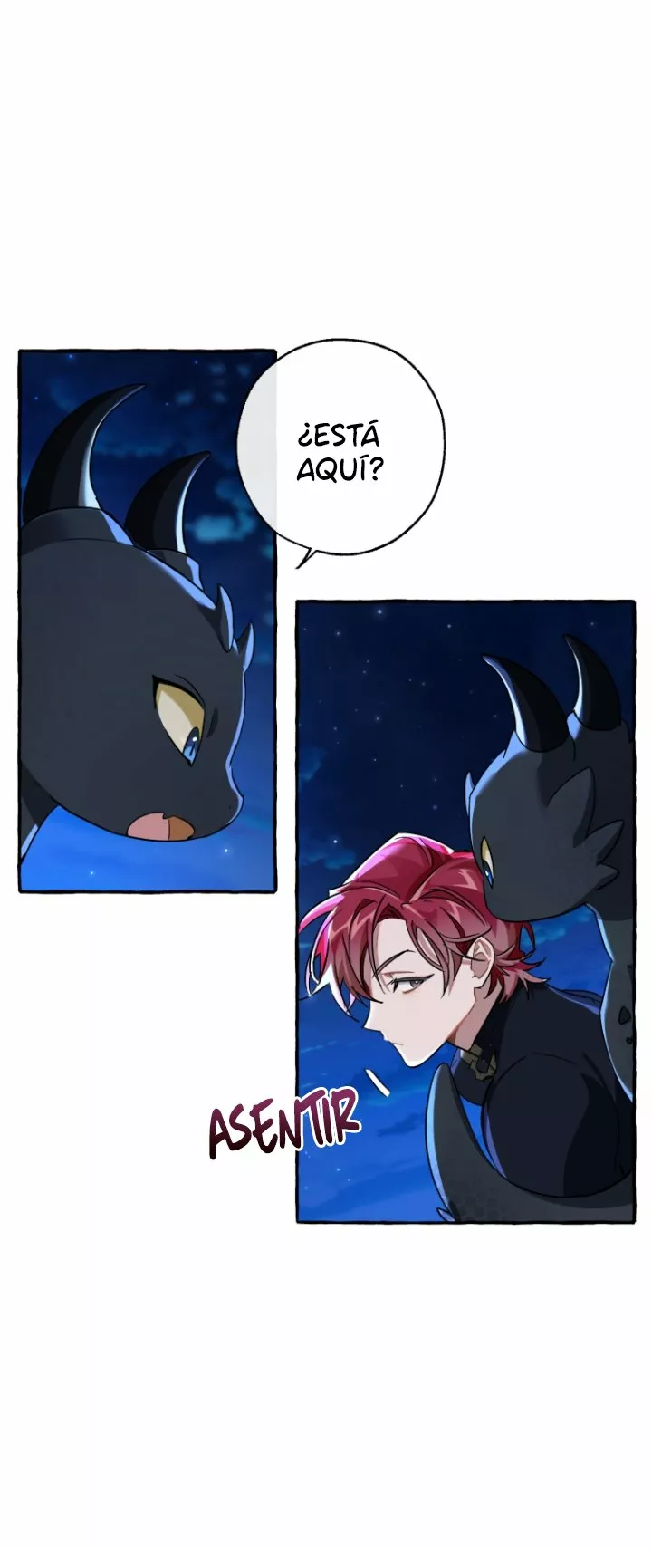 Página 49 del Manga