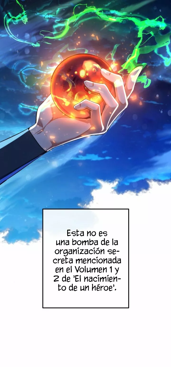 Página 54 del Manga