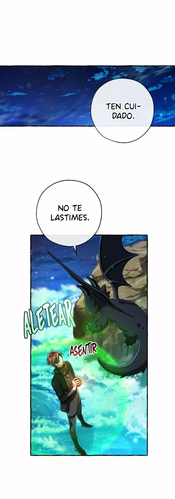 Página 60 del Manga