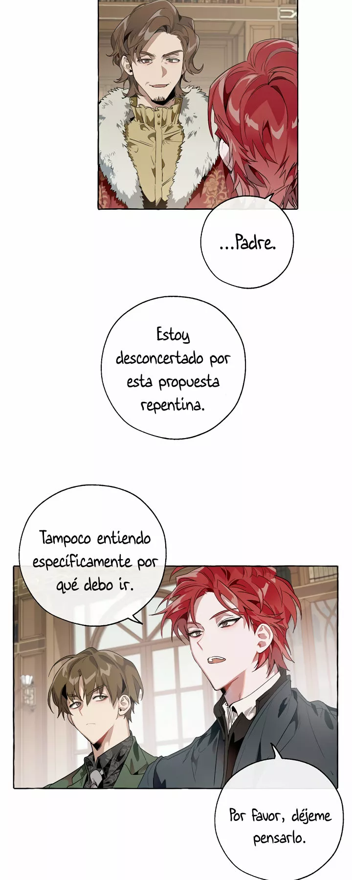 Página 36 del Manga