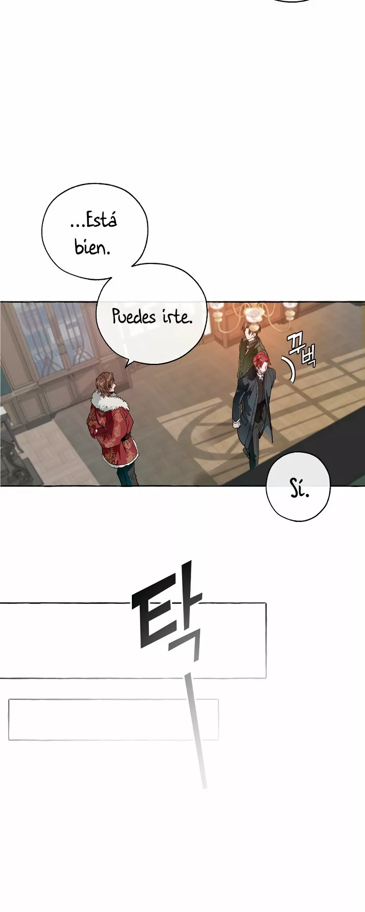 Página 37 del Manga
