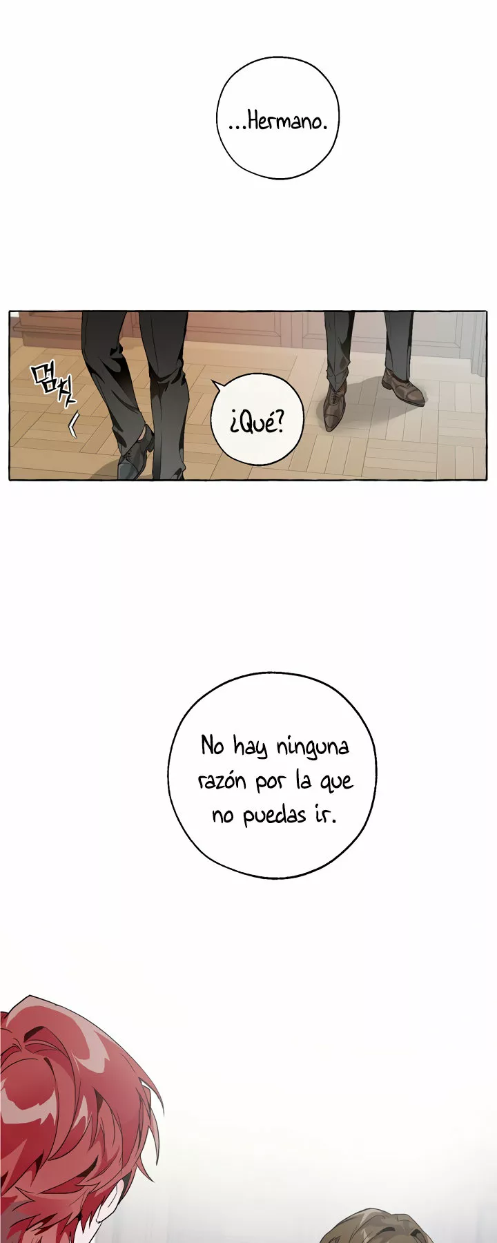Página 38 del Manga