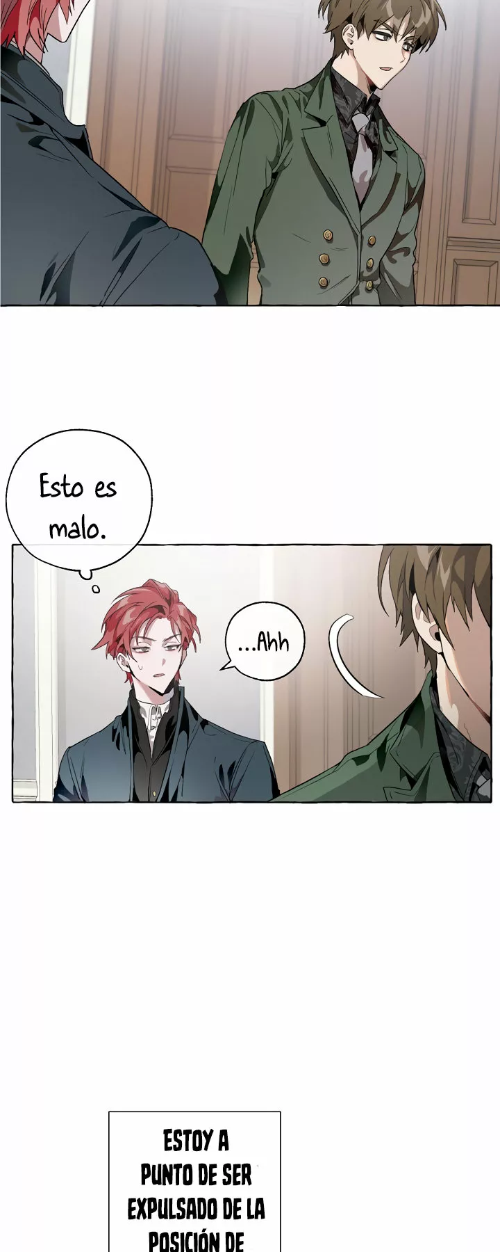 Página 39 del Manga