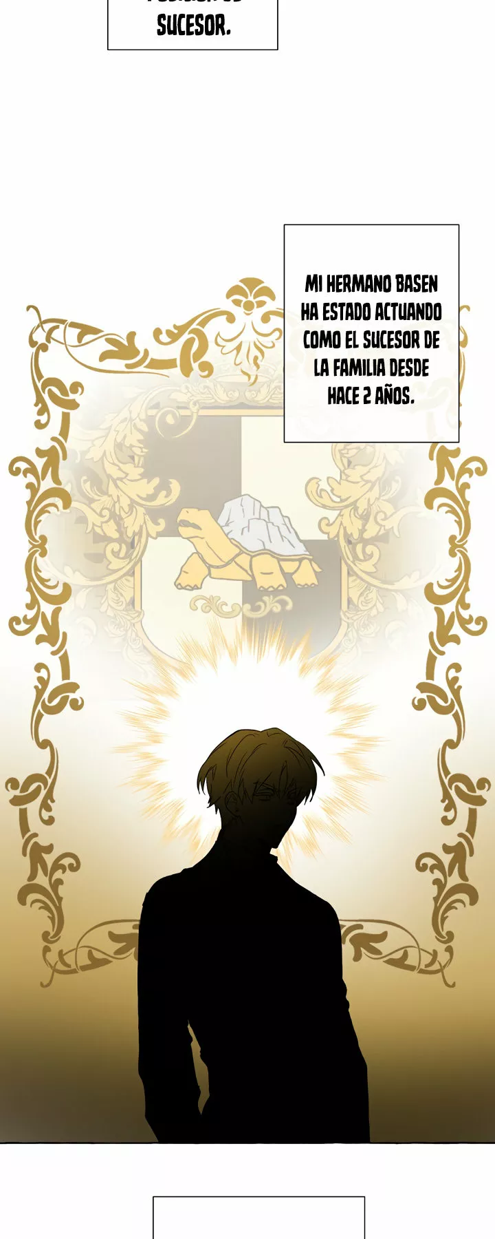 Página 40 del Manga