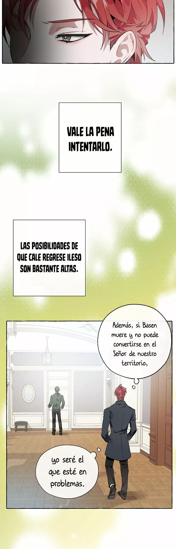 Página 42 del Manga
