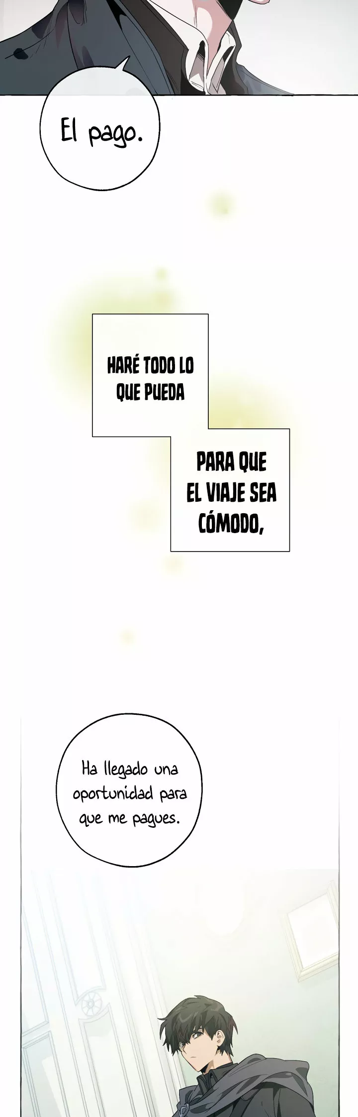 Página 45 del Manga
