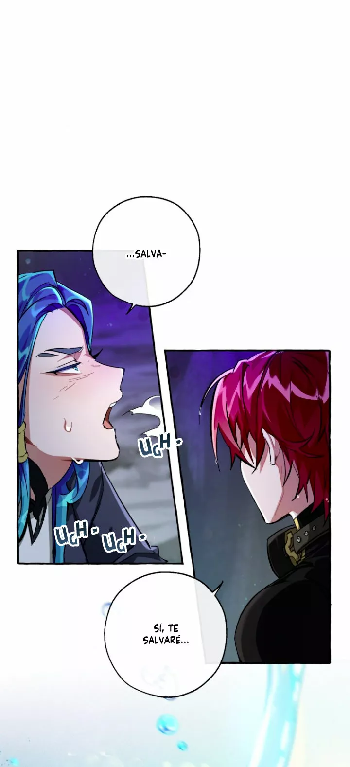 Página 36 del Manga