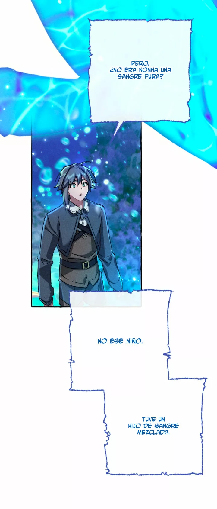 Página 40 del Manga