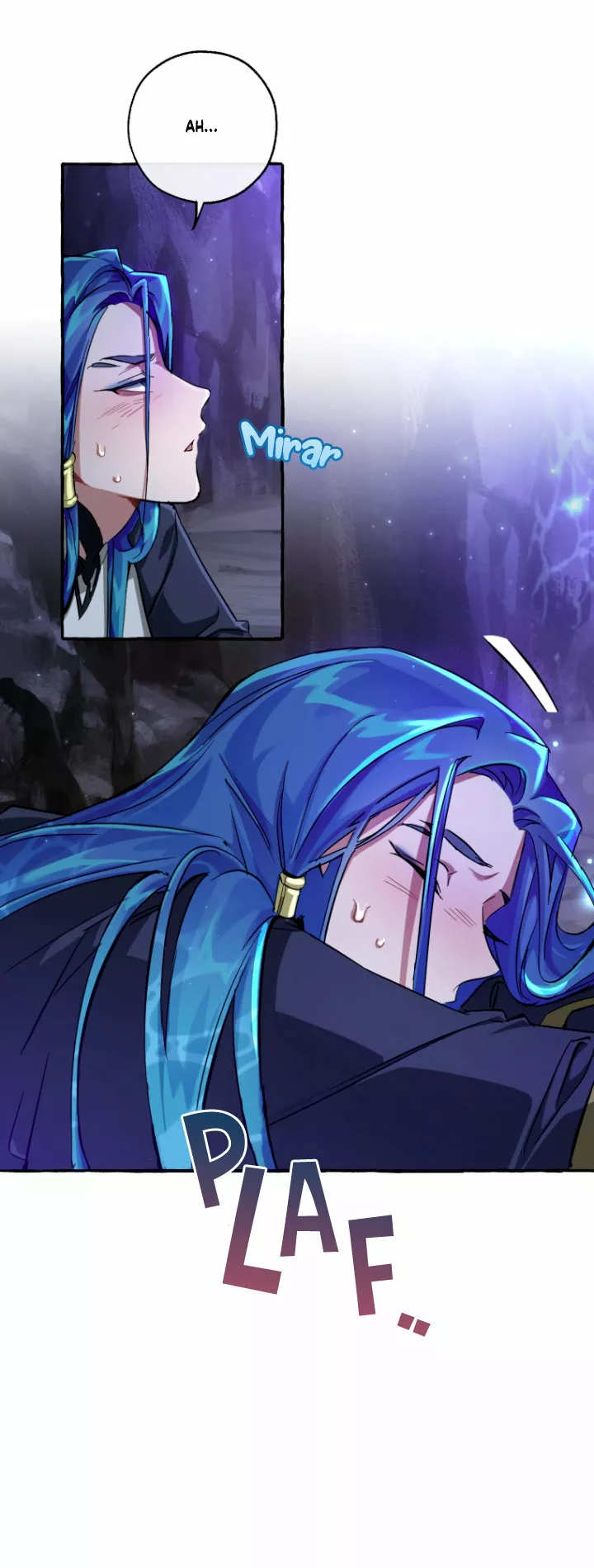 Página 44 del Manga