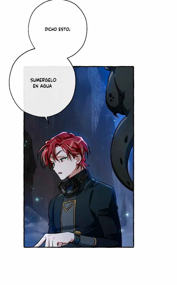 Página 49 del Manga