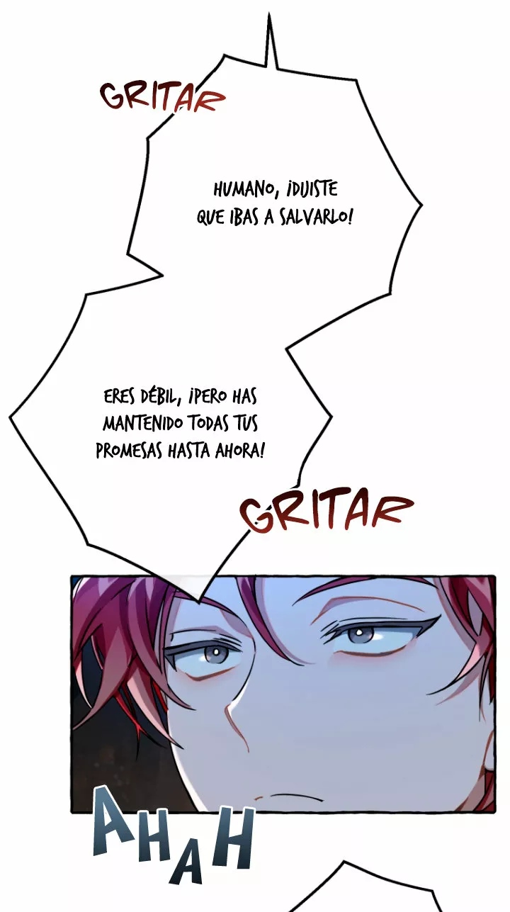 Página 52 del Manga