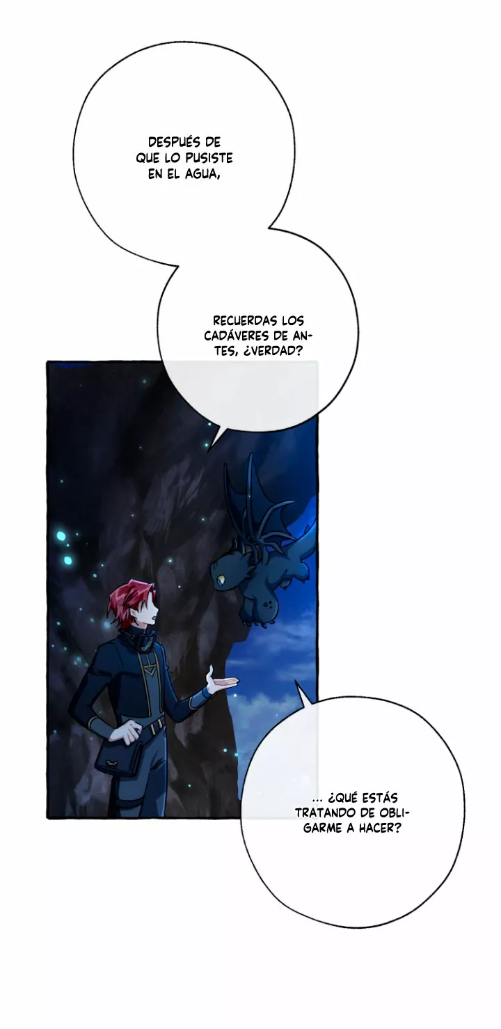 Página 55 del Manga