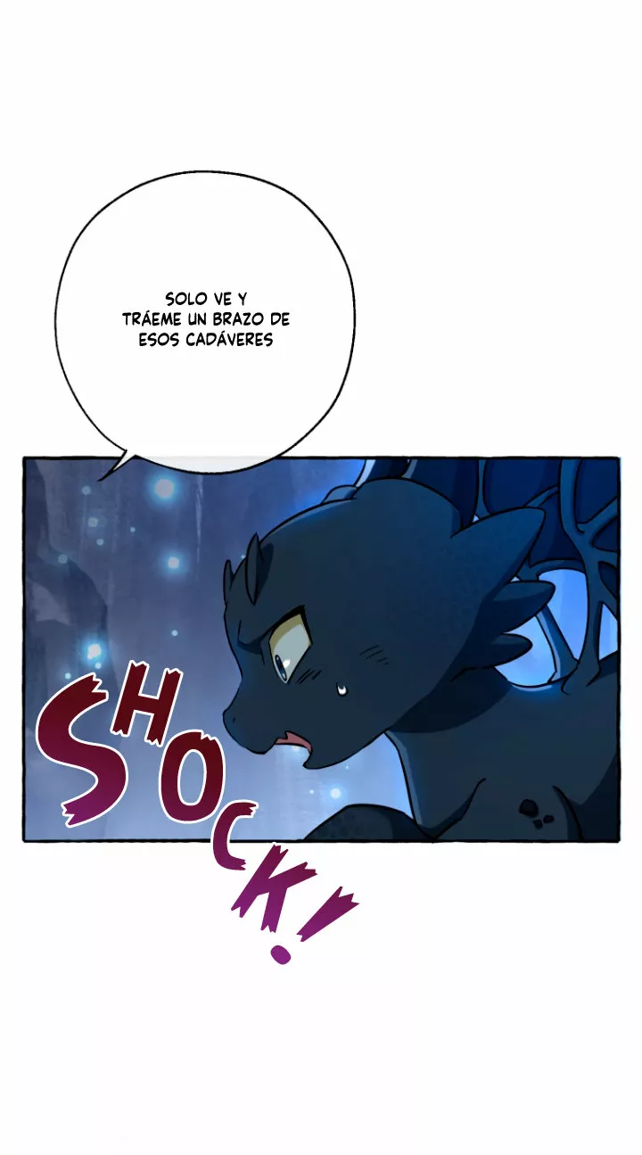 Página 57 del Manga