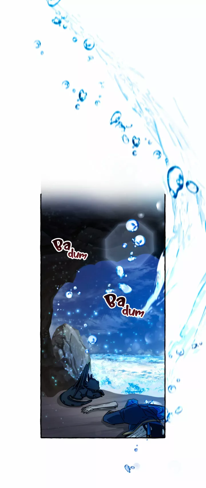 Página 67 del Manga