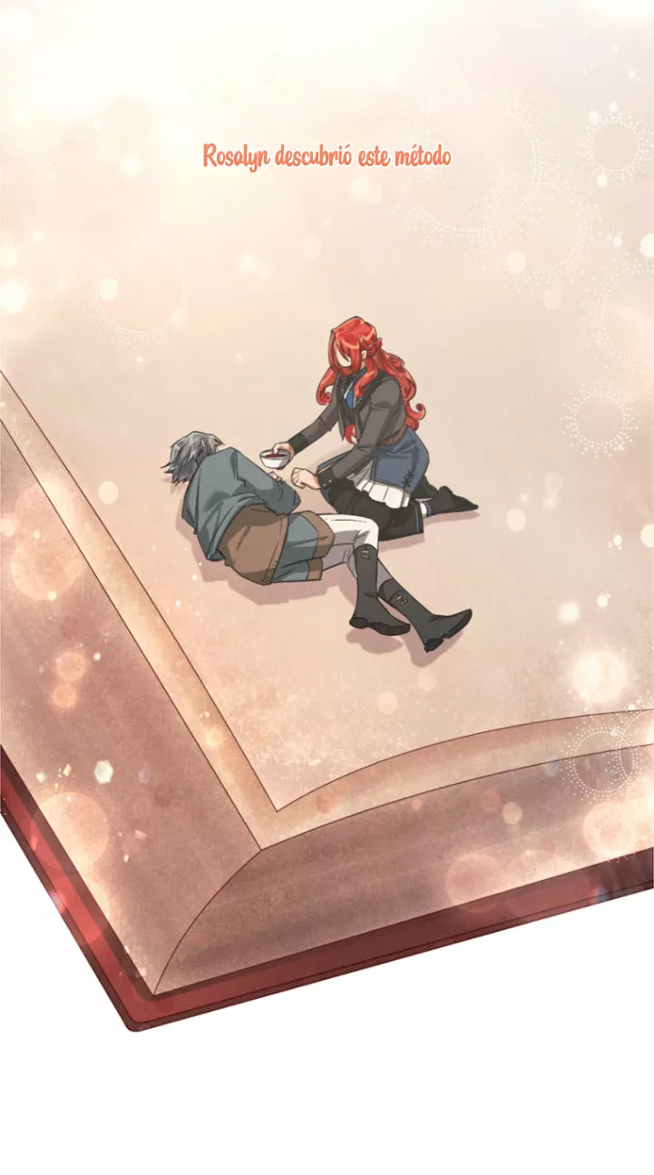 Página 43 del Manga