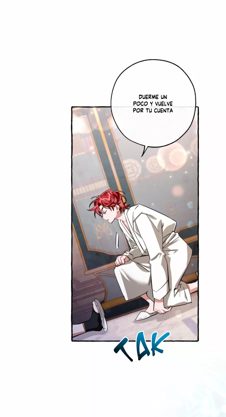 Página 50 del Manga
