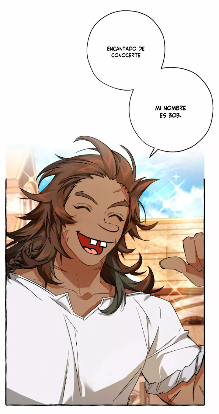 Página 40 del Manga