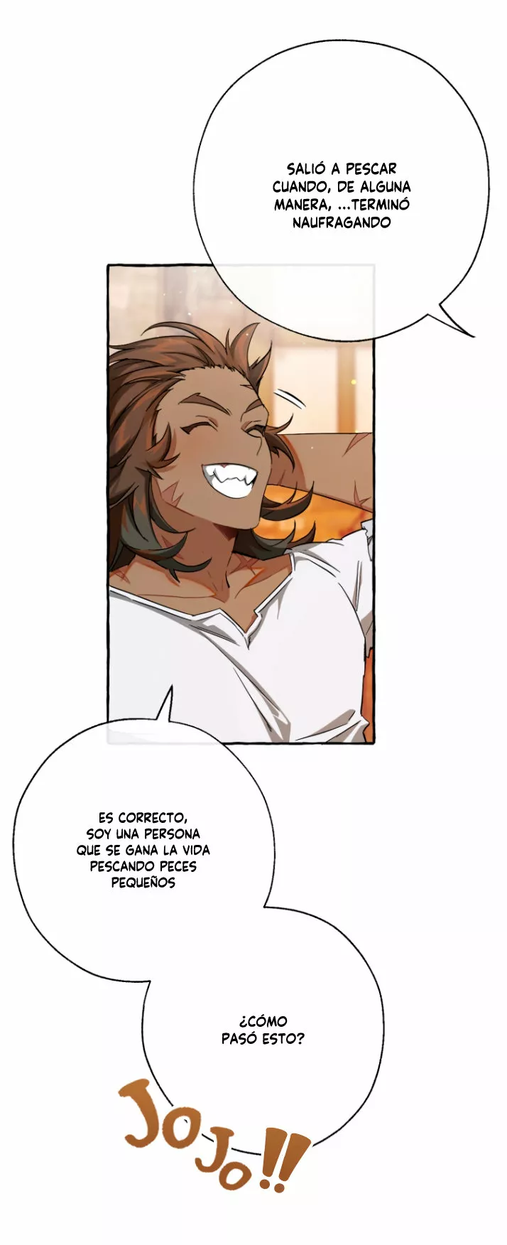 Página 43 del Manga