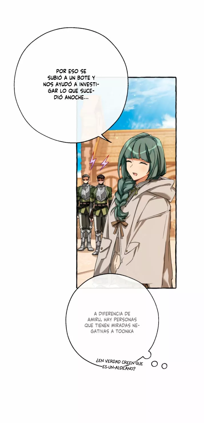Página 45 del Manga