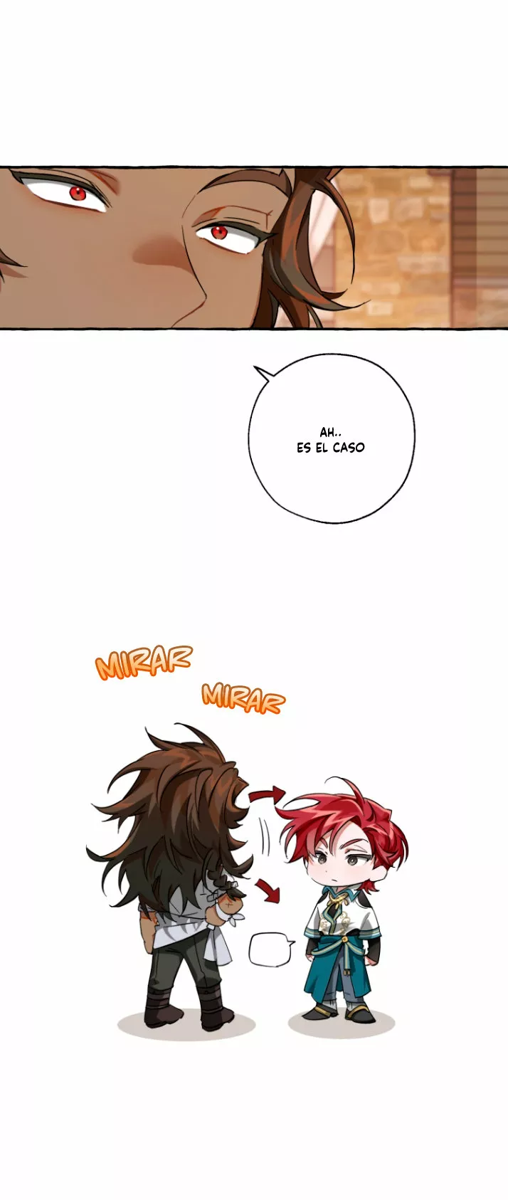 Página 50 del Manga