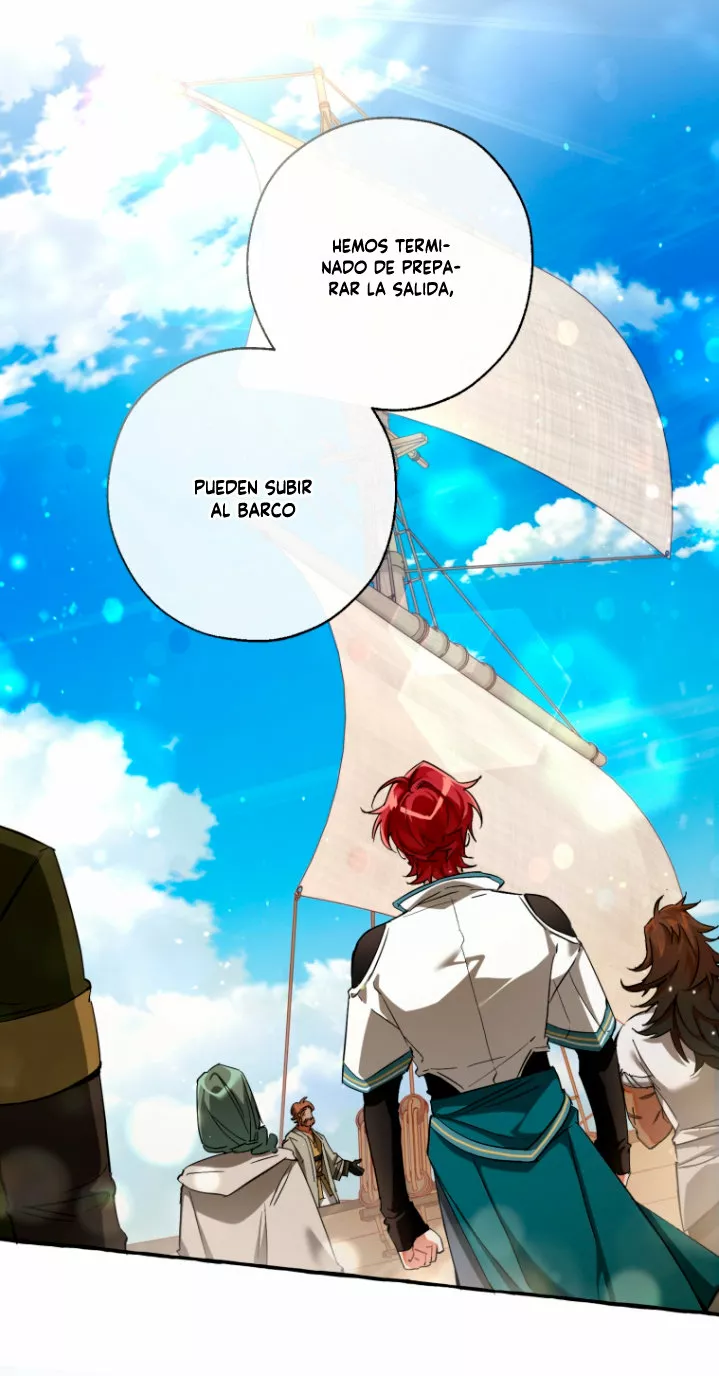 Página 58 del Manga