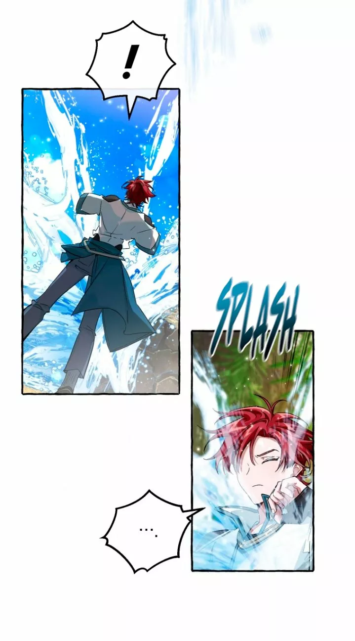 Página 51 del Manga