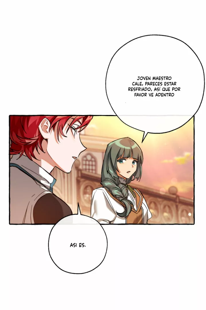 Página 41 del Manga