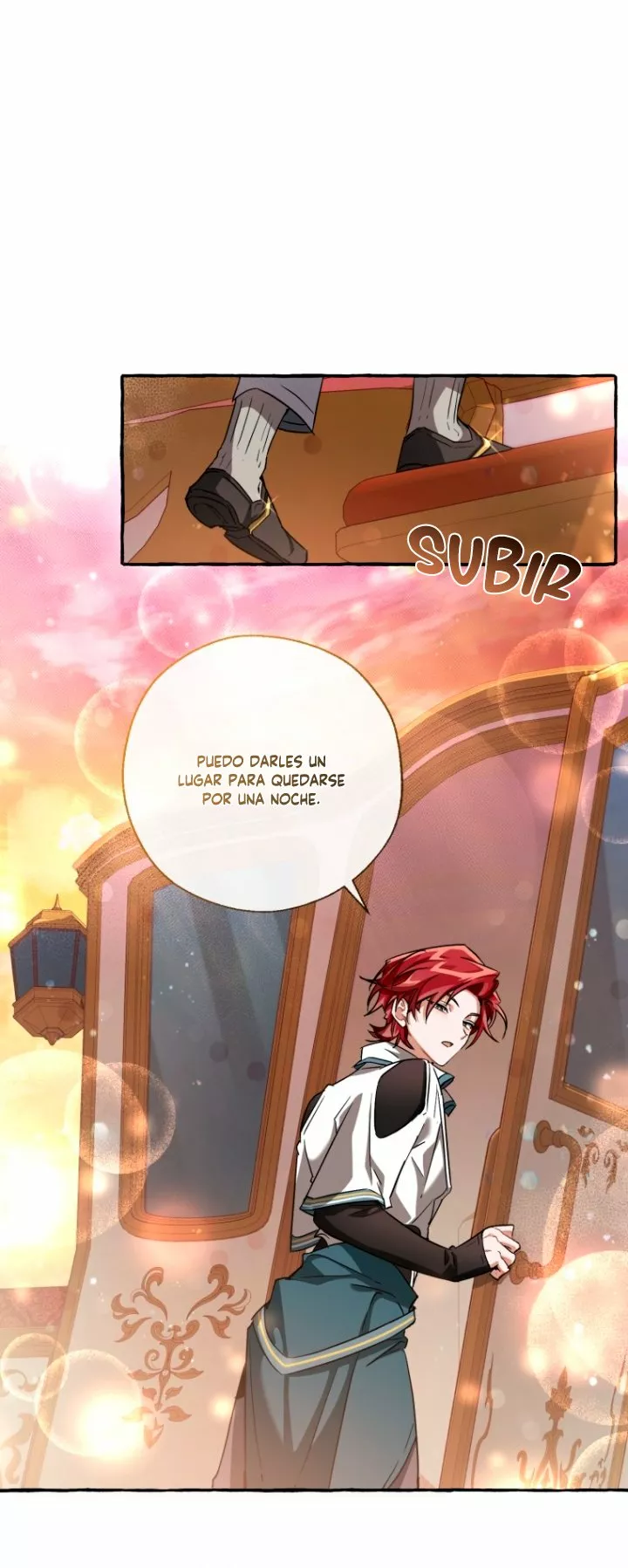 Página 50 del Manga
