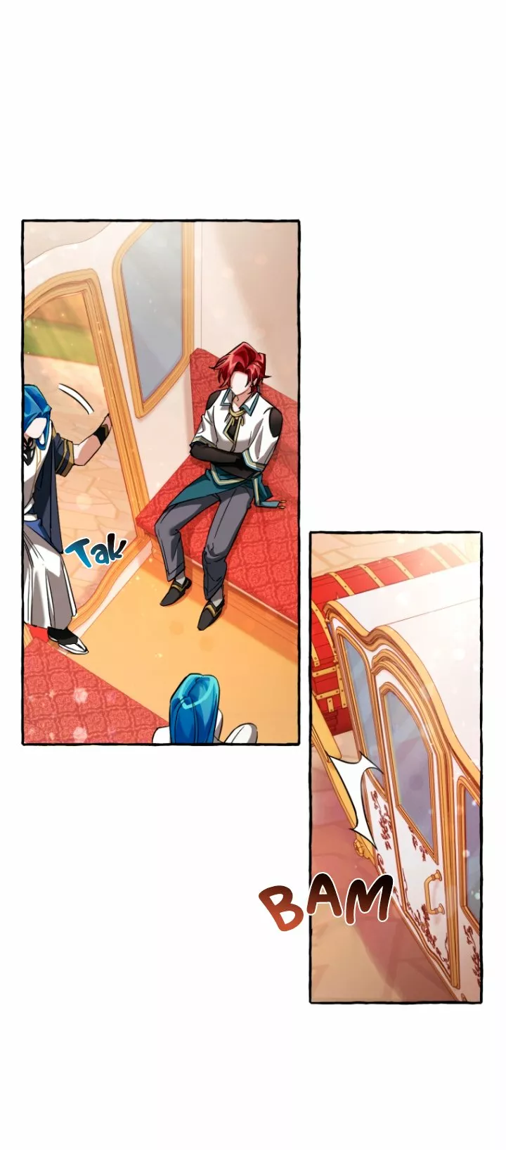 Página 52 del Manga