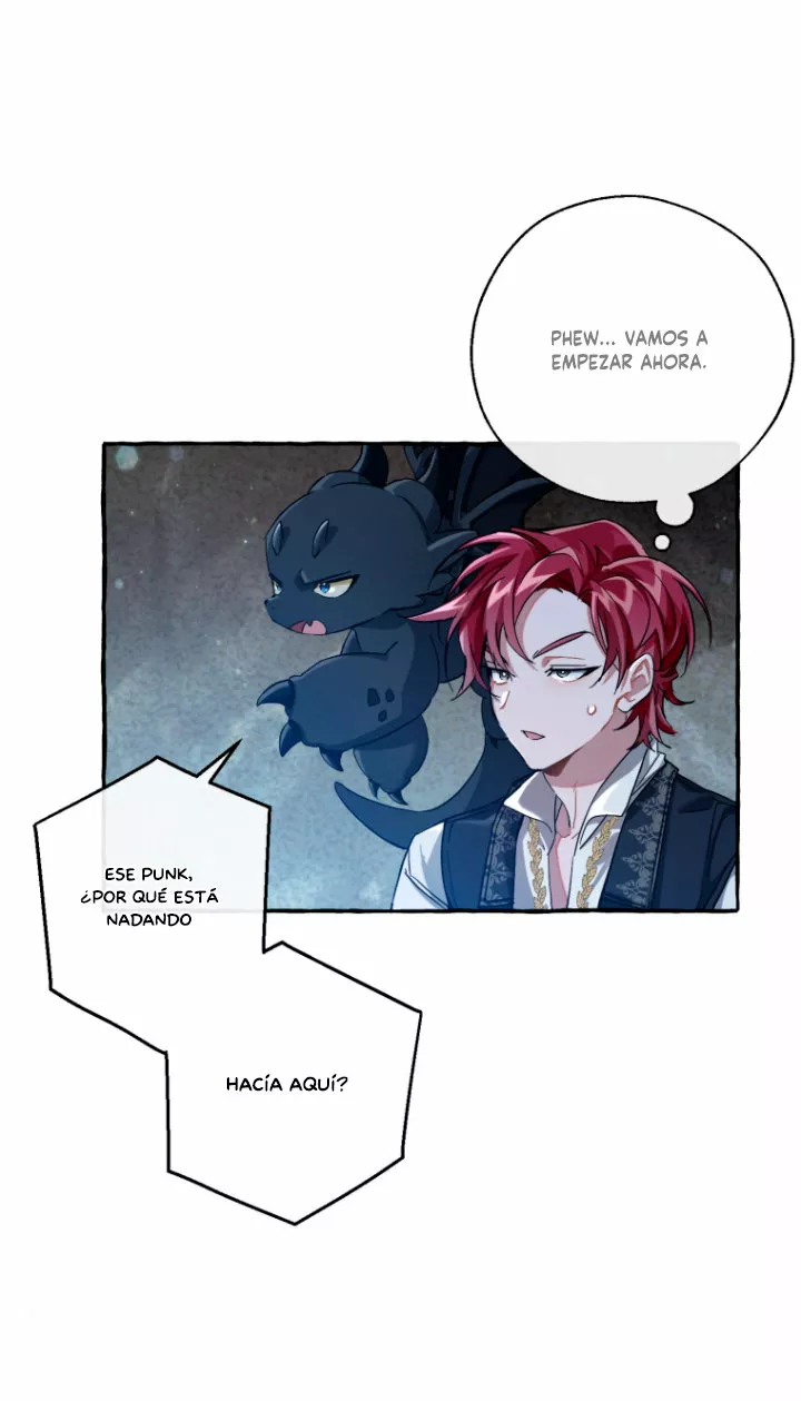 Página 35 del Manga
