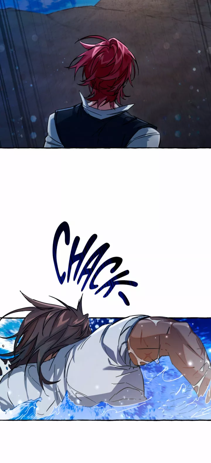 Página 38 del Manga
