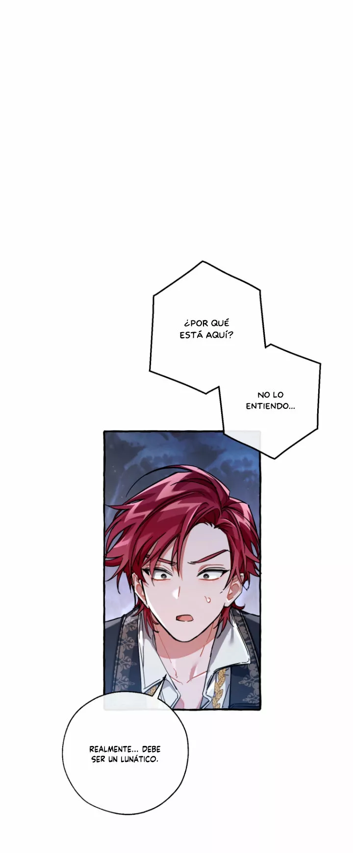 Página 39 del Manga