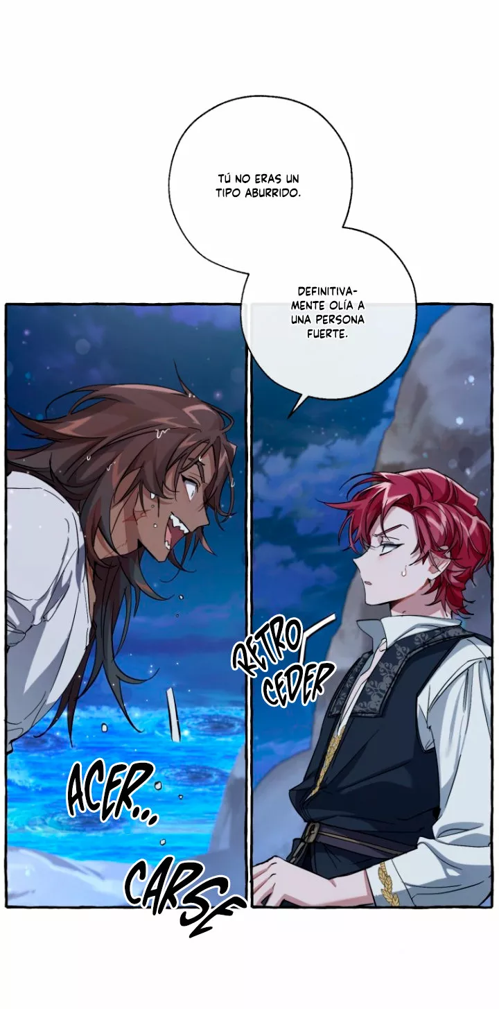Página 42 del Manga