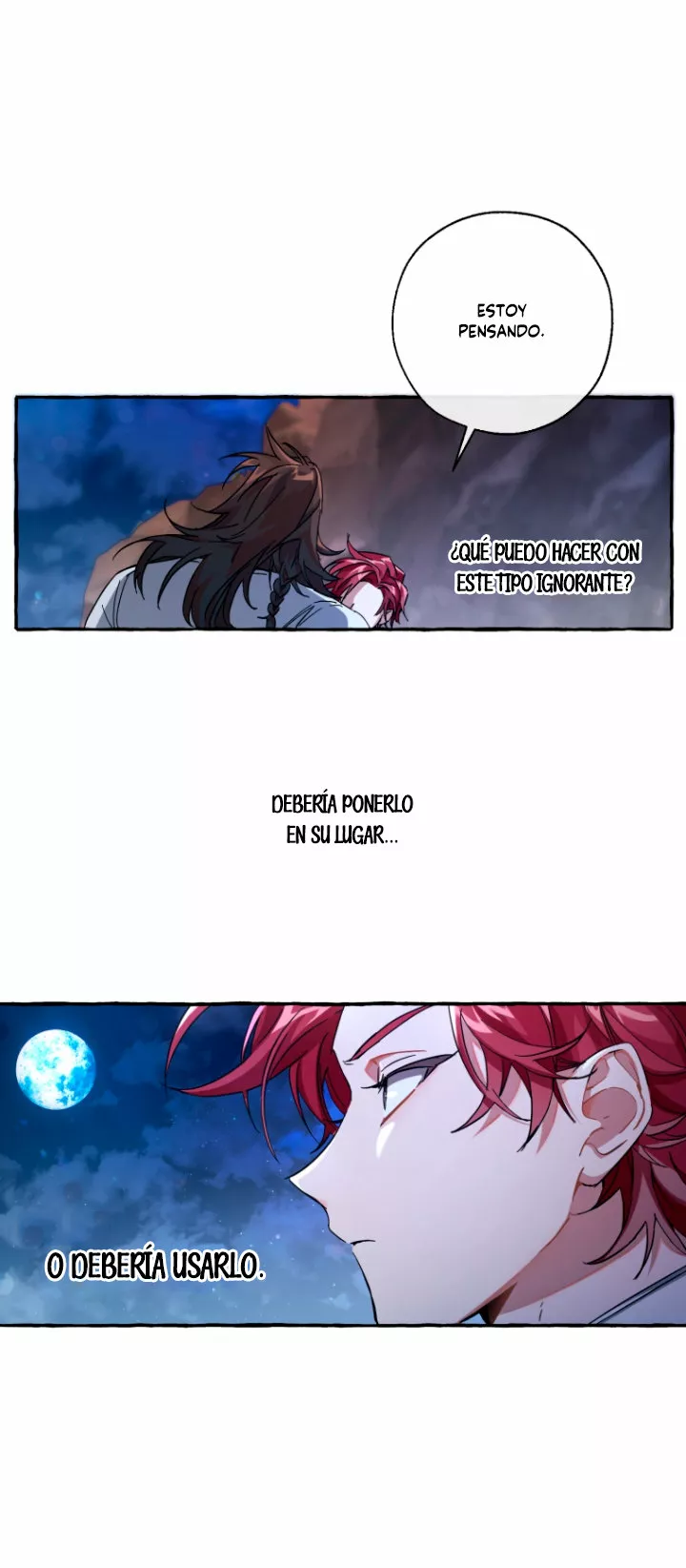 Página 45 del Manga