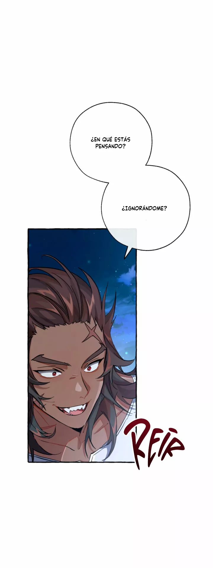 Página 46 del Manga
