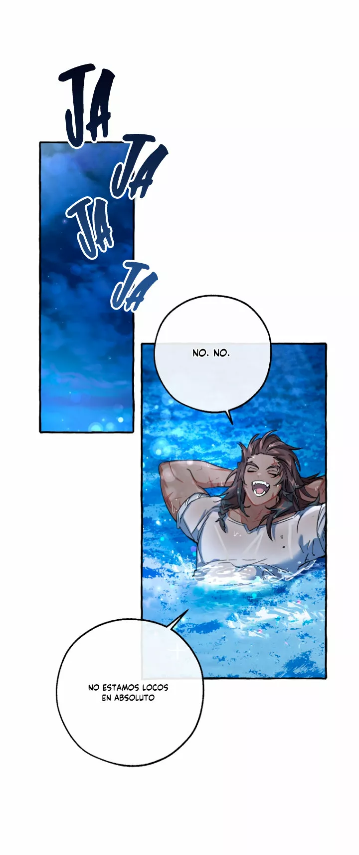 Página 30 del Manga