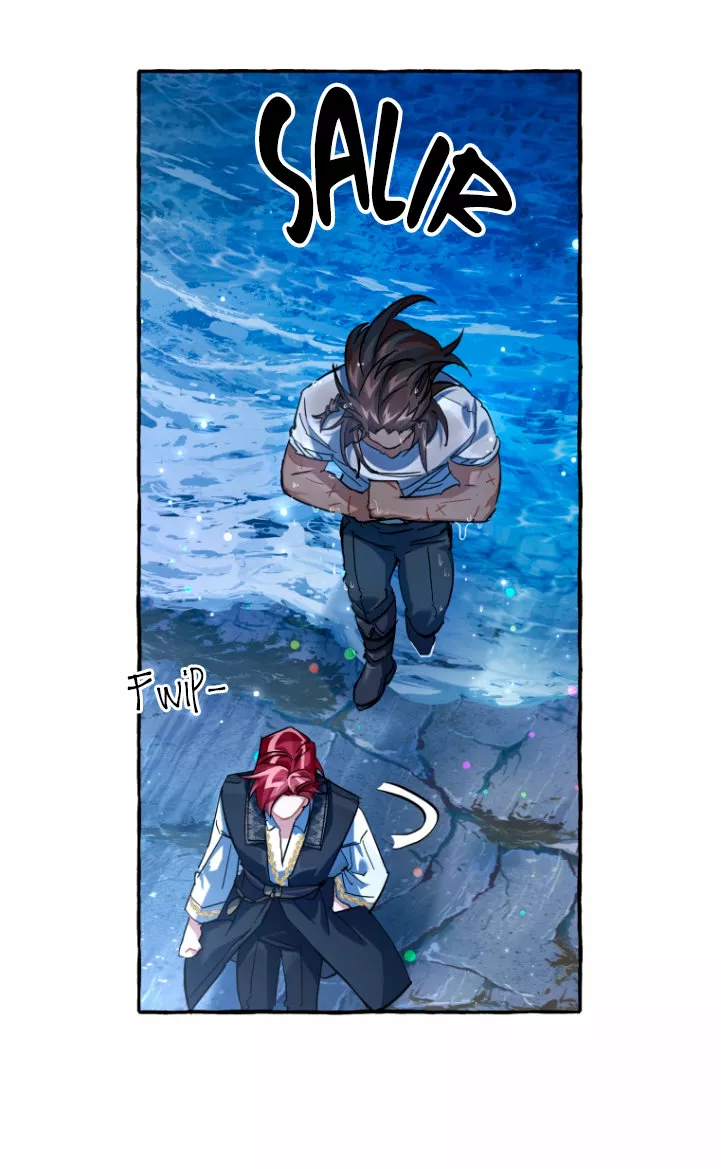 Página 37 del Manga