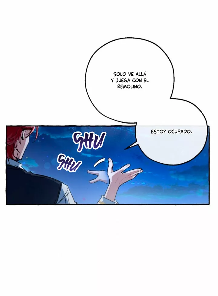 Página 40 del Manga