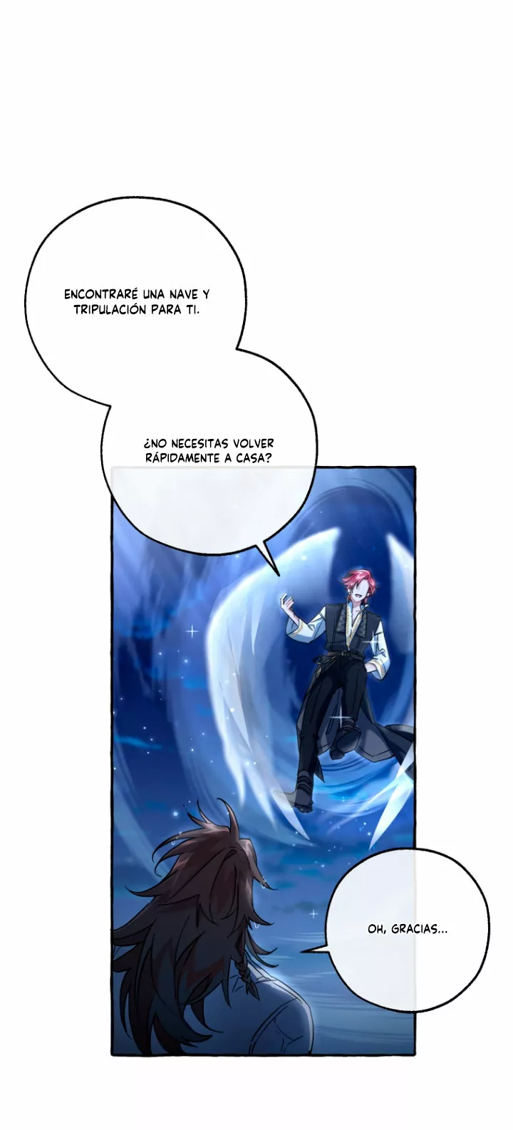 Página 53 del Manga
