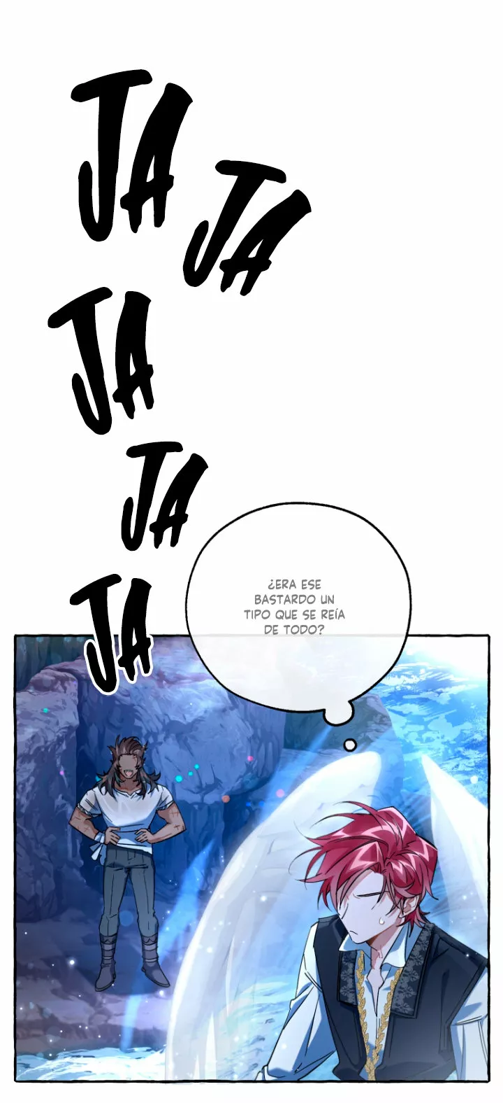 Página 56 del Manga