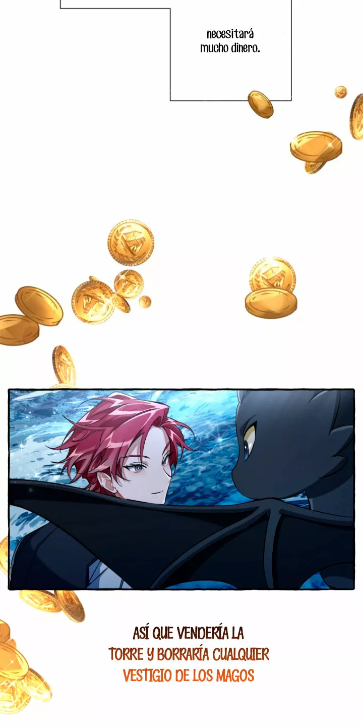 Página 58 del Manga