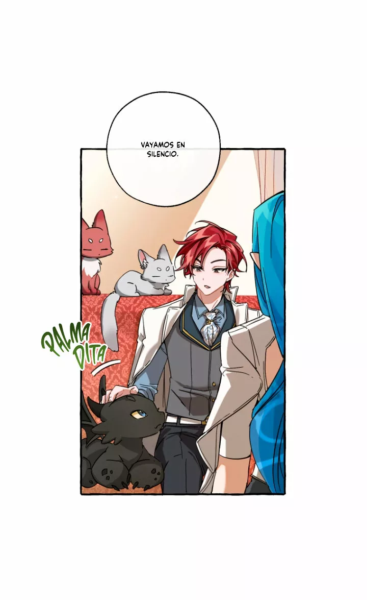 Página 47 del Manga