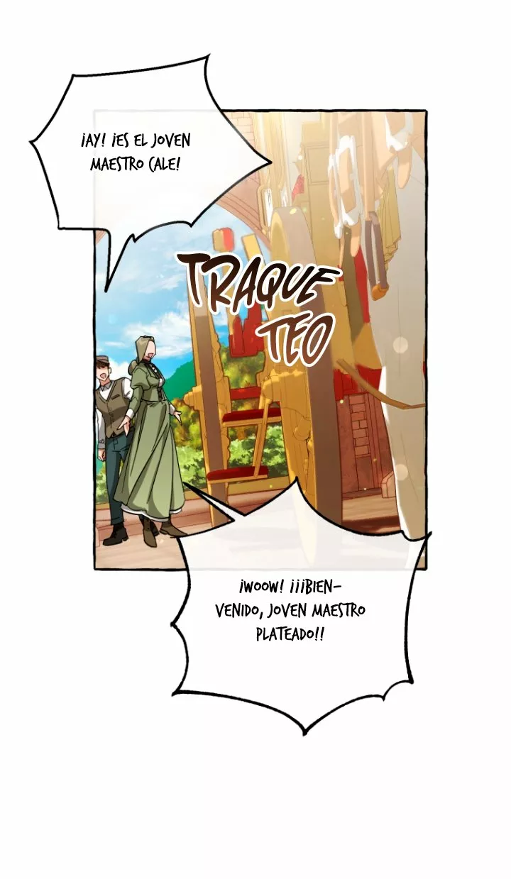 Página 54 del Manga