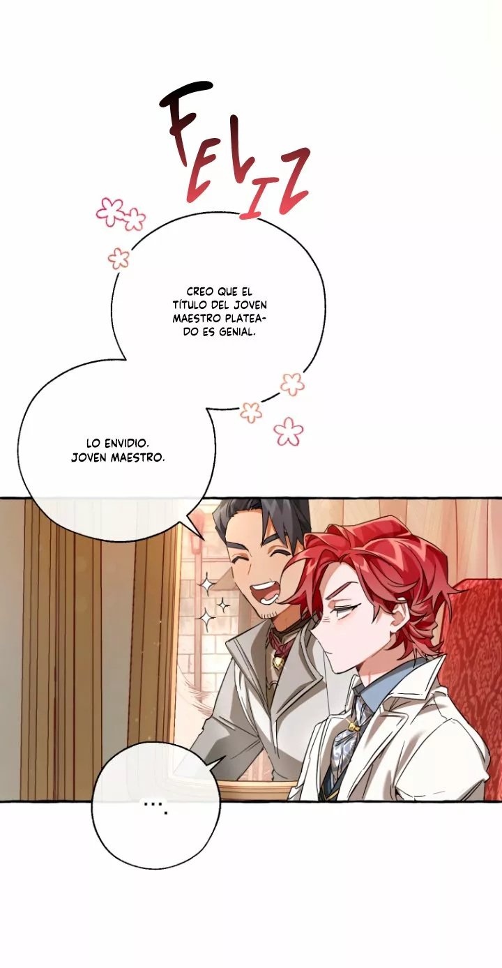 Página 57 del Manga