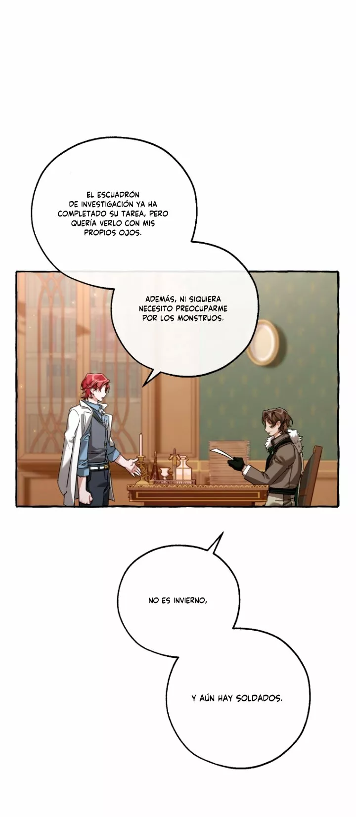 Página 36 del Manga