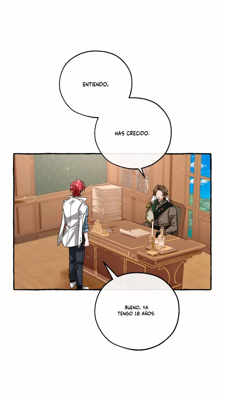Página 39 del Manga