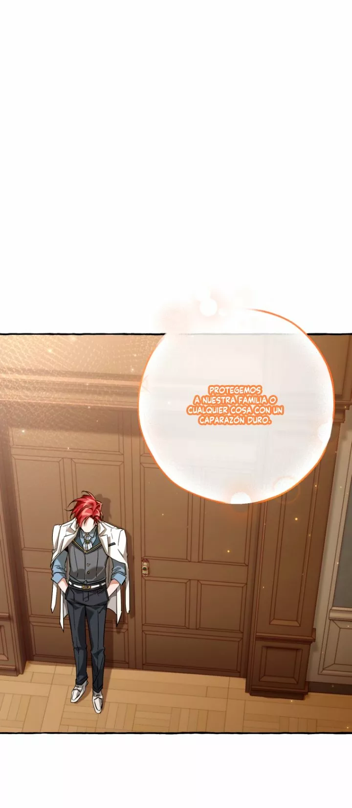 Página 51 del Manga