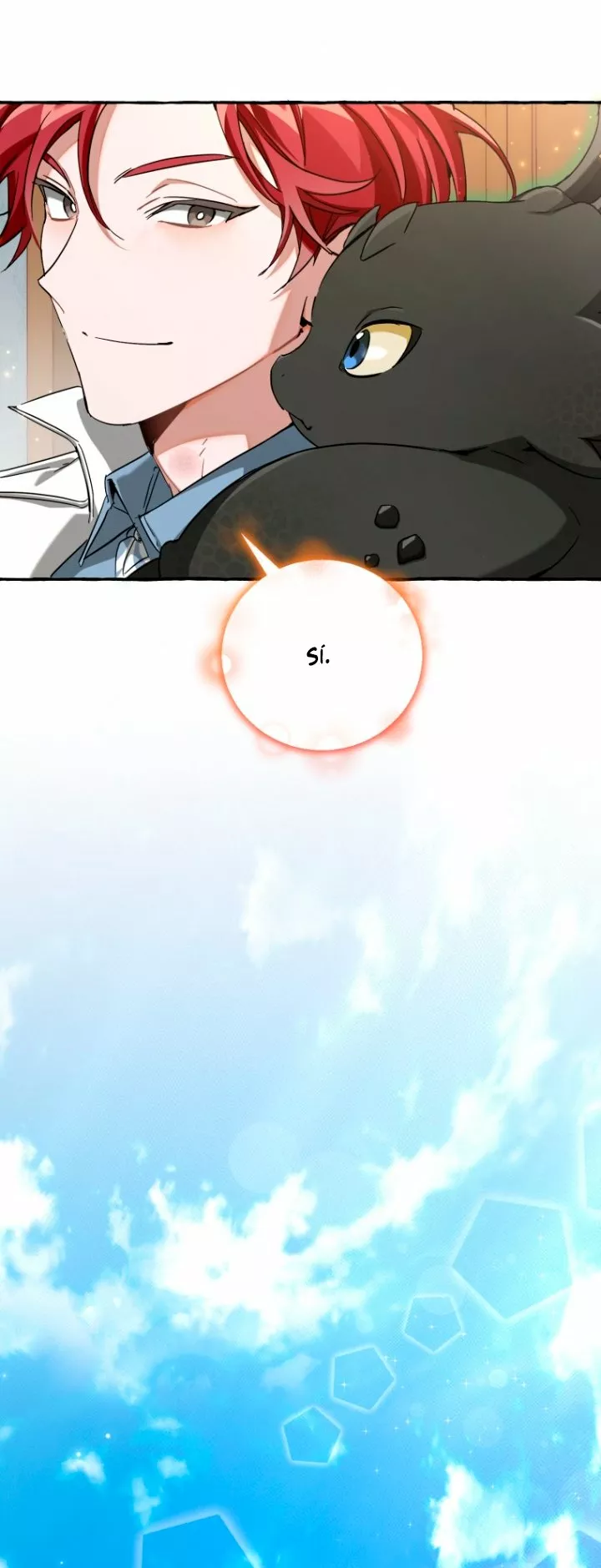 Página 54 del Manga