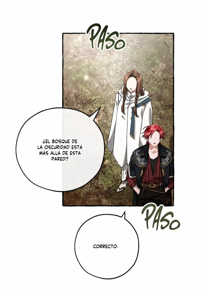 Página 47 del Manga